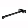 Precision Reflex Gas Buster Charging Handle for AR-15/M16 avviser gass og smuss fra ansiktet, laget av slitesterk 7075 T6 aluminium for pålitelighet under press.