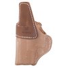SEMI-AUTO SUMMER SPECIAL 2 er en klassisk IWB-holster som gir optimal skjuling og komfort, med rask trekning og enkel reholstering.