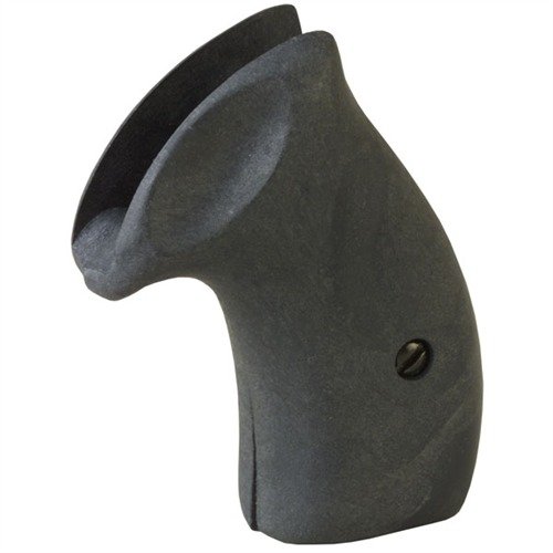 S&W Hideout Revolver Grips gir bedre komfort og kontroll med injeksjonsstøpt nylon. Finnes i to stiler og passer J, K og L rammer.
