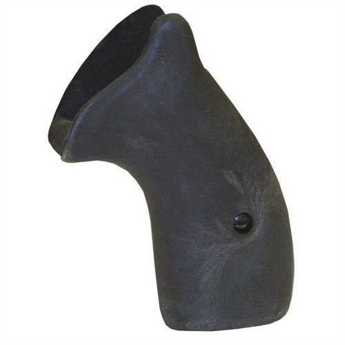 S&W HIDEOUT REVOLVER GRIPS gir bedre komfort og kontroll med et sikkert grep, tilgjengelig i to stiler og passer J, K og L rammer.