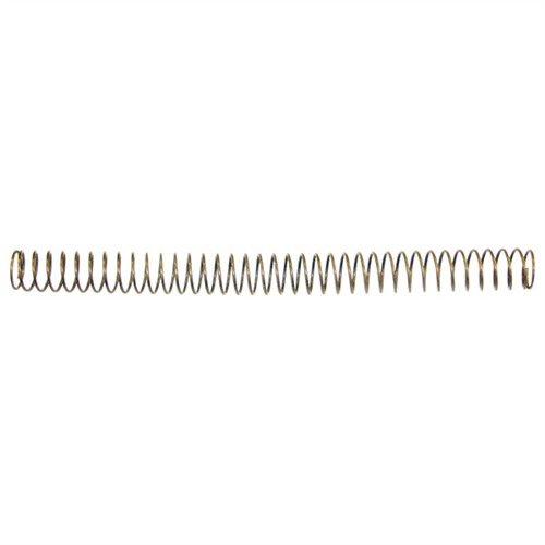 CARBINE LENGTH RECOIL SPRING fra ROCK RIVER ARMS er ideell for A-4 Collapsible Buttstock, og gir pålitelig ytelse og forbedret skytekomfort.