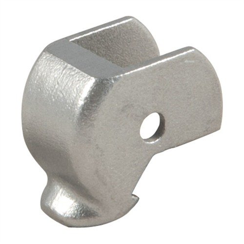 MK II™ EXTENDED MAGAZINE RELEASE gir økt lengde for raskere og enklere magasinbytter, også med store grep. Enkel å installere uten permanente endringer.