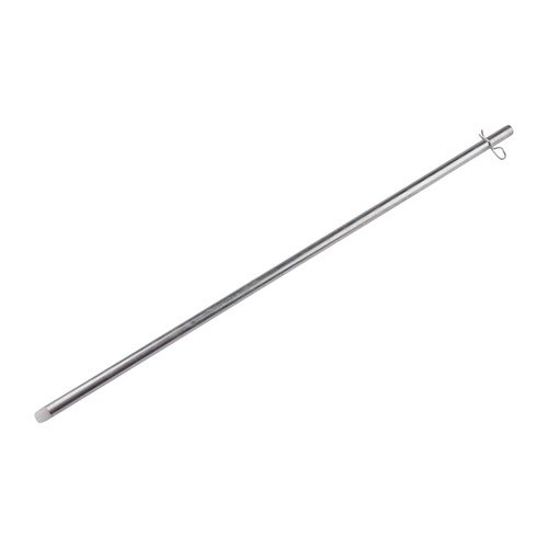 AUTO PRIMER FEED COMBO gjør det enkelt å mate primerer én om gangen, reduserer feil og holder dem trygge med en kapasitet på 100 primerer for Rock Chucker II.