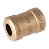 RCBS Pistol Chamber / Cartridge Gauge lar deg raskt sjekke case length, diameter og total lengde på håndlastet pistolammunisjon for perfekt passform.