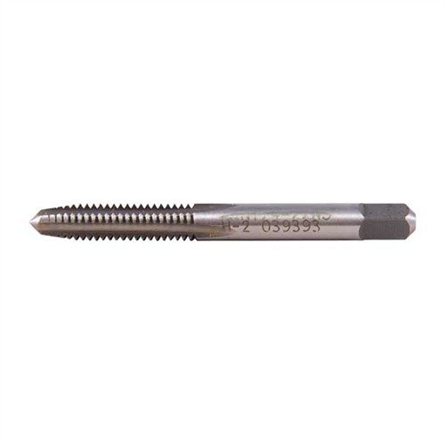 Reiff & Nestor Company Steel Taps gir presise og holdbare løsninger for å lage eller reparere interne gjenger i våpenkomponenter.