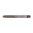 REIFF & NESTOR COMPANY STEEL PLUG TAP 1/4"-22 THREAD