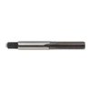 Triumph Twist Drill Co. Fractional Carbon Taps gir presise gjenger i karbonstål, lett å bruke, og perfekt for våpensmeder og entusiaster.
