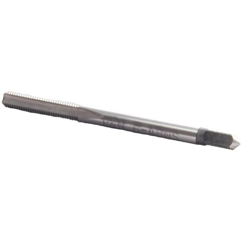 PERFECT CUT™ Premium Three-Flute Taps gir presis og effektiv gjengeskjæring med høy slitestyrke, laget av høykvalitets HSS for overlegen ytelse.