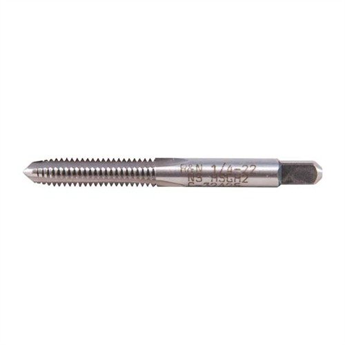 PERFECT CUT™ Premium Three-Flute Taps gir presise og holdbare gjenger, laget av high-speed tool steel for enkel tapping og lang levetid.