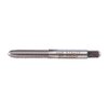 PERFECT CUT™ Premium Three-Flute Taps gir presise og holdbare gjenger, laget av high-speed tool steel for enkel tapping og lang levetid.