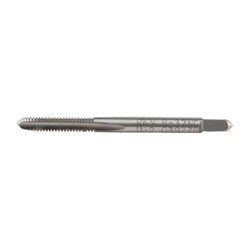 PERFECT CUT™ Premium Three-Flute Taps gir presise og holdbare gjenger, laget av høykvalitets HSS, ideell for tøffe materialer og enkel håndtering.