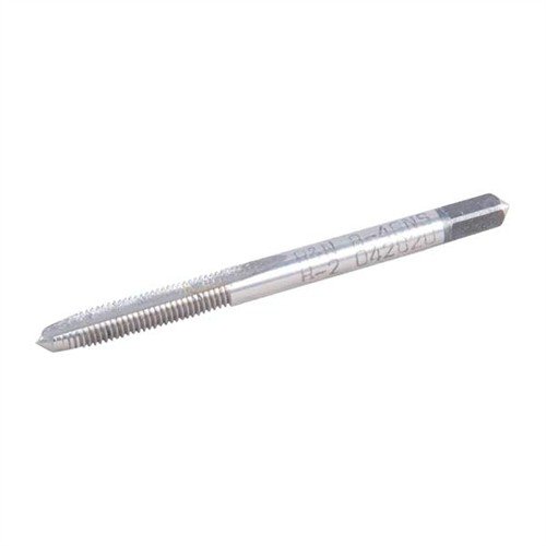 Oppdag "PERFECT CUT" premium to-fløyte gjengtapper! ⚙️ Høyhastighets stål for presise og holdbare gjenger. Prøv dem i dag!