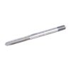 REIFF & NESTOR COMPANY PERFECT CUT PREMIUM TWO FLUTE PLUG TAP 8-40 THREAD