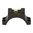 NIGHTFORCE 34MM 4-SCREW TOP RING BUBBLE LEVEL