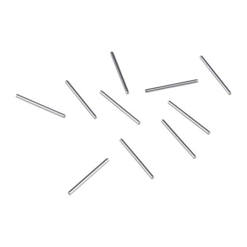 Redding Decapping Pins (0.057") er perfekte for presis avkapping i Redding Reloading Dies. Pakke med 10 pins for langvarig bruk og pålitelig ytelse.