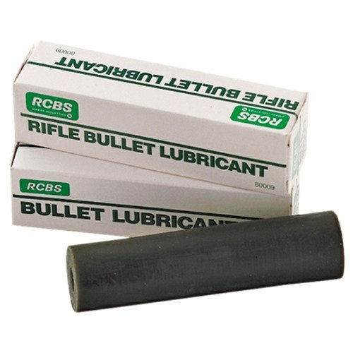 RCBS Bullet Lubricant passer til Lube-A-Matic Sizer/Lubricator, er giftfri, temperaturbestandig og laget i samarbeid med toppkonkurranseskyttere.
