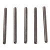 RCBS Large Decapping Pins (5 pak) gir presis og effektiv fjerning av dekk fra hylser, perfekt for reloading entusiaster som ønsker kvalitet og pålitelighet.