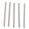 RCBS Decapping Pins (5 pak) er essensielle for effektiv avdekkingsprosess, laget for holdbarhet og presisjon, perfekt for alle som håndterer patroner.