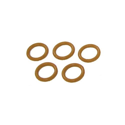 O-RING REPLACEMENT KITS fra Sinclair International gir deg nødvendige reservedeler for å bytte ut slitte O-ringer på bore guides og tilbehør, inkludert installasjonsverktøy.