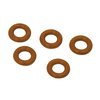 O-RING REPLACEMENT KITS fra Sinclair International gir deg nødvendige reservedeler for å holde boreguider og tilbehør i topp stand, enkelt og kostnadseffektivt.