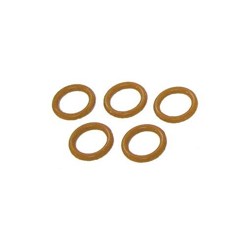 O-RING ERSTATNINGSSETT fra Sinclair International gir deg nødvendige reservedeler for å bytte ut slitte O-ringer på boreguider og tilbehør, inkludert installasjonsverktøy.