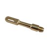 BRUSH ADAPTERS og LOOPs fra DEWEY gir fleksibilitet med SMPH-adapter for 22 cal Parker Hale stenger og brass shotgun patch loop for enkel rengjøring.