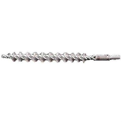 RCBS case neck brushes renser og smører innvendig på hylser fra .35 til .45 kaliber, og sikrer optimal ytelse med sitt no-roll design.