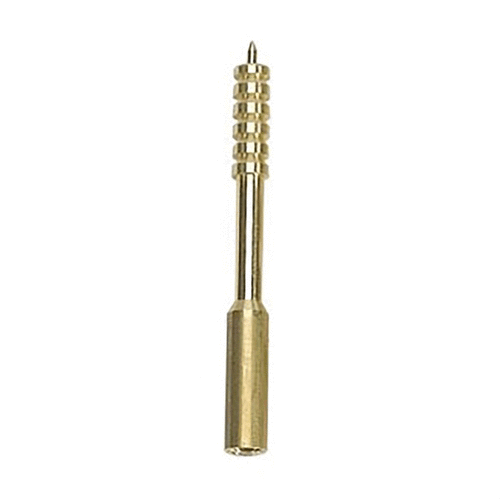 Dewey 35 cal jag er ideell for både piercing og innpakning av lapp, med tilgjengelige kvinnetråder for presis tilpasning til Dewey stenger.