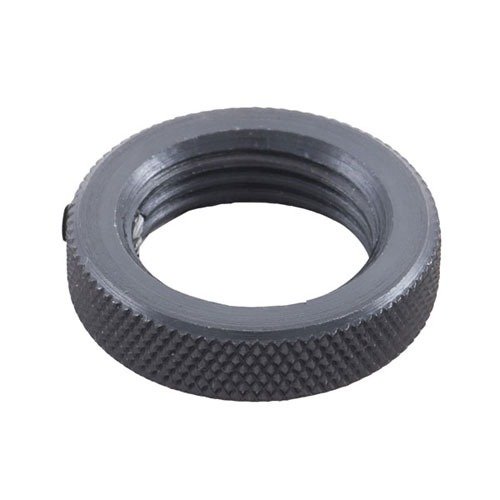 DIE BODY LOCK RING fra Redding gir pålitelighet og holdbarhet med stål- og aluminiumsdesign, perfekt for 7/8"-14 dies fra kjente merker.