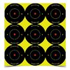 SHOOT-N-C TARGETS gir umiddelbar tilbakemelding med selvklebende mål som eksploderer i farge ved treff. Perfekt for trening og uformell konkurranse.