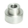 Sinclair Bullet Comparator inserts i rustfritt stål gir presise målinger av bullet ogive-to-base og eliminerer wobble for bedre konsistens.