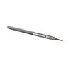 RCBS Decapping Unit gir presis avkapping av hylser med 6.5 mm, noe som sikrer effektivitet og høy kvalitet i omforming av ammunisjon.