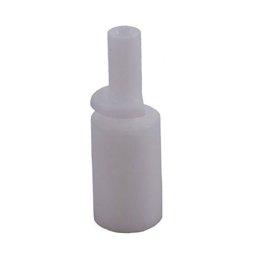 SINCLAIR ROD GUIDE beskytter rengjøringsstangen og løpet, er enkel å bruke og passer til de fleste TC-løp for bottleneck patroner. Aksepterer Sinclair Solvent Port.
