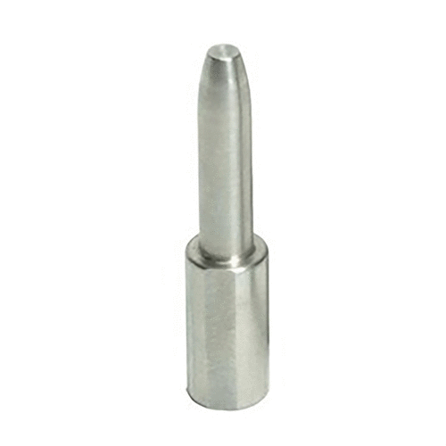 Våre rustfrie expander mandreler gir en presis passform for nakkeforming, noe som gjør prosessen enklere og mer nøyaktig for håndlading.