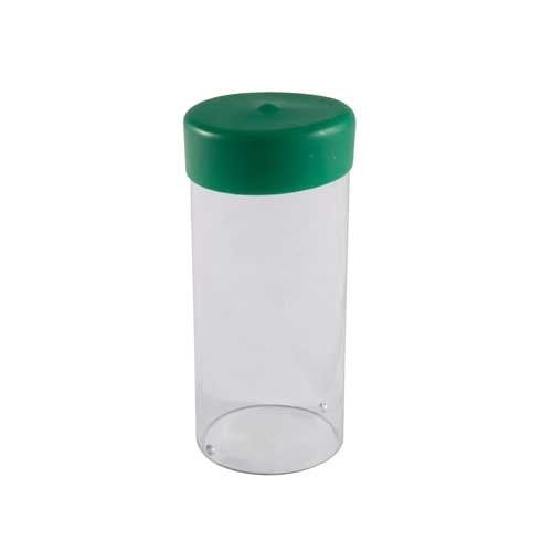 Bytt ut ditt gamle magasin med Redding Replacement Powder Reservoir. Denne 6" reservoaret er perfekt for eksisterende Redding Powder Measures.