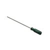 ACTION CLEANING TOOL KIT gir grundig rengjøring av låseklør, kammer og bolt med spesialverktøy i rustfritt stål for langvarig bruk og effektiv fjerning av smuss.
