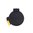 BUTLER CREEK EYEPIECE LENS COVER #19,20 1.73-1.775" (43.9-45.1MM)