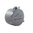 BUTLER CREEK OBJECTIVE LENS COVER #25,26,27 1.8-1.84" (45.7-46.7MM)