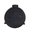 BUTLER CREEK OBJECTIVE LENS COVER #46,47 2.43-2.461" (61.7-62.5MM)