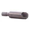 RCBS PILOT/NECK REAMER for 30 cal girder cutter, som gjør det mulig å bearbeide innsiden og utsiden av hylsehalser samtidig, men ikke kompatibel med Trim Pro Power Case Trimmer.