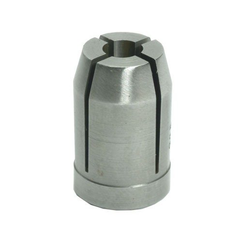 Forster Bullet Puller er en effektiv collet-stil trekker som bruker utskiftbare colletter for individuelle kaliber. Kompatibel med 7/8" - 14 reloading press.