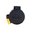 BUTLER CREEK EYEPIECE LENS COVER #13-14 1.57-1.605" (39.9-40.8MM)