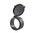 BUTLER CREEK OBJECTIVE LENS COVER #30,31 1.96-1.998" (49.8-50.7MM)