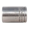 L.E. Wilson Rifle Case Holder gir presisjon og ensartethet ved trimming, reaming og deburring av hylser, og passer både brente og nye hylser.