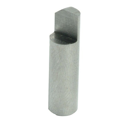 Erstattingskuttere til Sinclair Neck Turning Tool laget av høykvalitets verktøystål. 30° og 40° alternativer for optimal tilpasning av hylser.