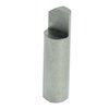 Erstattingskuttere til Sinclair Neck Turning Tool laget av høykvalitets verktøystål. 30° og 40° alternativer for optimal tilpasning av hylser.