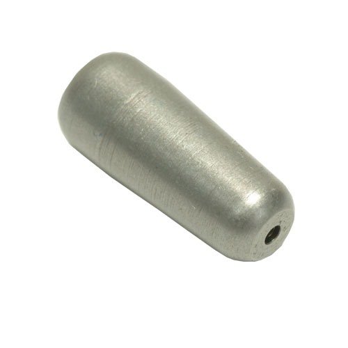 Disse lang tapered sizing buttons er ideelle for å utvide halsen på bottleneck patroner fra 22 cal til 6.5mm, og kan kun brukes med Standard og Type “S” sizing dies.