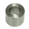 .284 NECK SIZING BUSHINGS fra L.E. Wilson i herdet rustfritt stål gir presisjonsjustering av hylsehalser for optimal kulehold og mindre 'squeeze'.