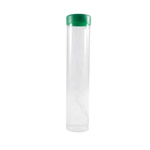 Oppgrader din Redding Powder Measurer med dette 10" reservaret for mer effektiv og presis måling av pulver, perfekt for alle skyteentusiaster.