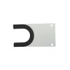 SINCLAIR INTERNATIONAL CLEANING CRADLE SADDLE, FRONT, UP TO 1.75"